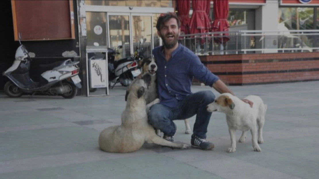Tığoğlu adaylığını açıkladı