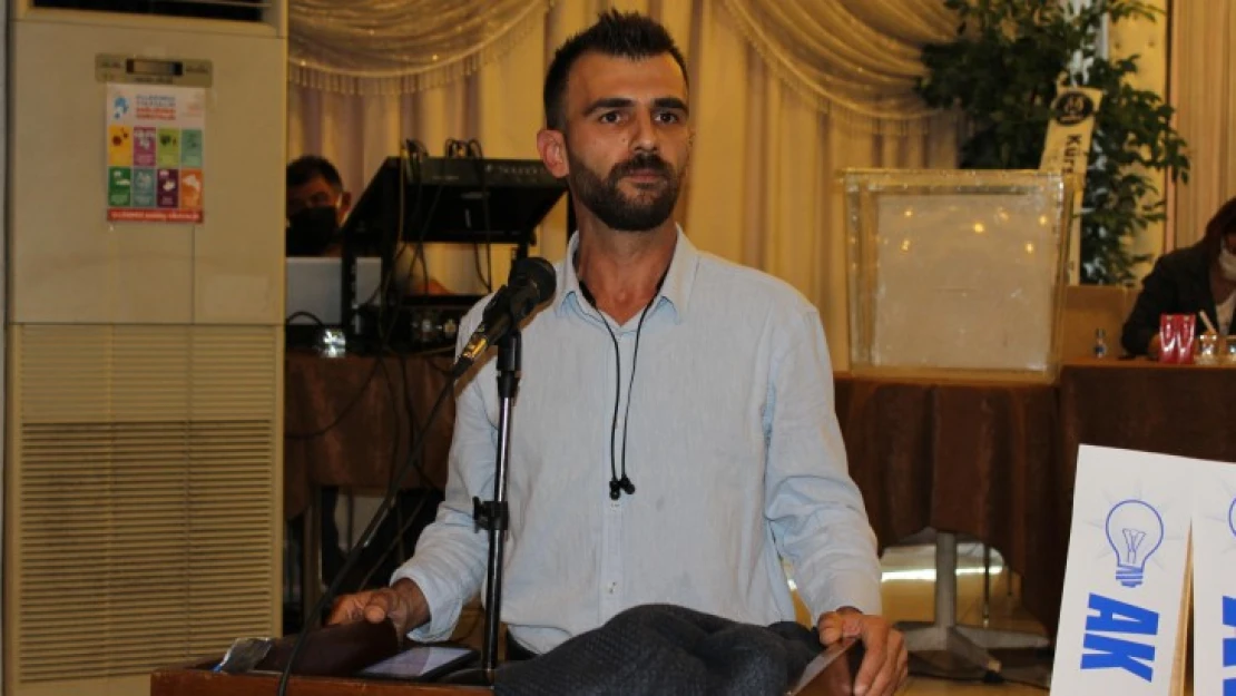 Tığoğlu, Kent Konseyi seçimine itiraz etti