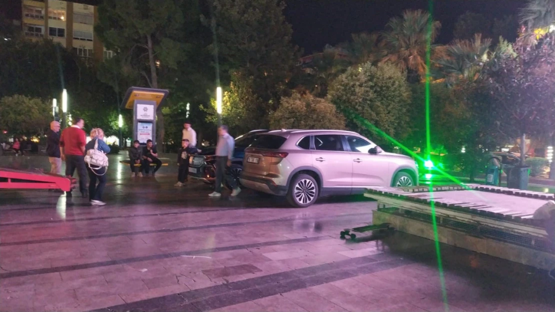 TOGG Mobil Deneyim Merkezi Aydın'da