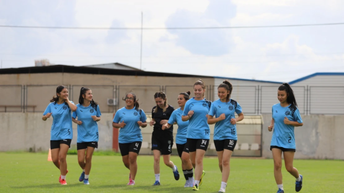 Topuklu Efeler'in play-off rakibi Pendik