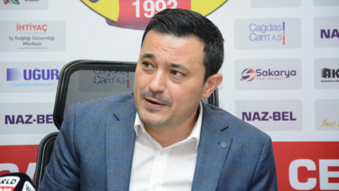 Tuncer, Aydın'a değer katıyor