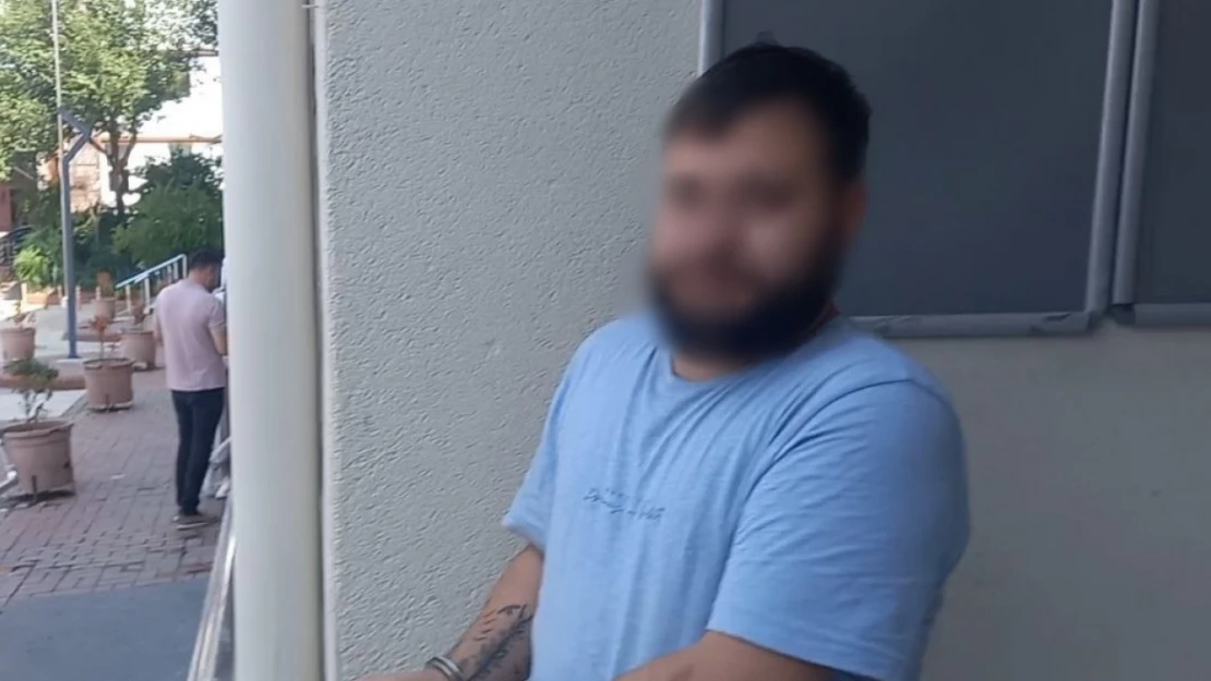 Tutuklu sanığın ilginç talebi şaşırttı: 'Görüntülerimi hareketli müzikle servis edin'