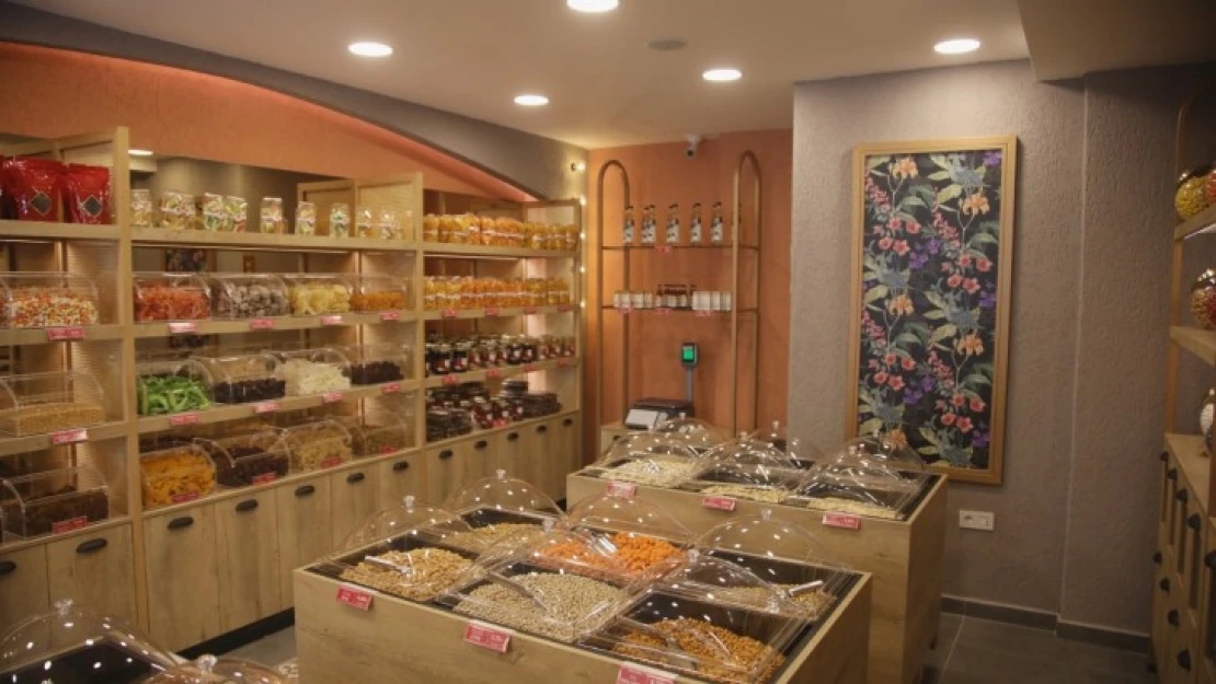 Ufresh, İzmir'de ilk şubesini açtı