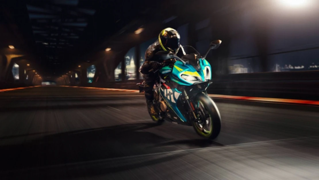 Uğur CF MOTO, Türkiye'de büyümeye devam ediyor
