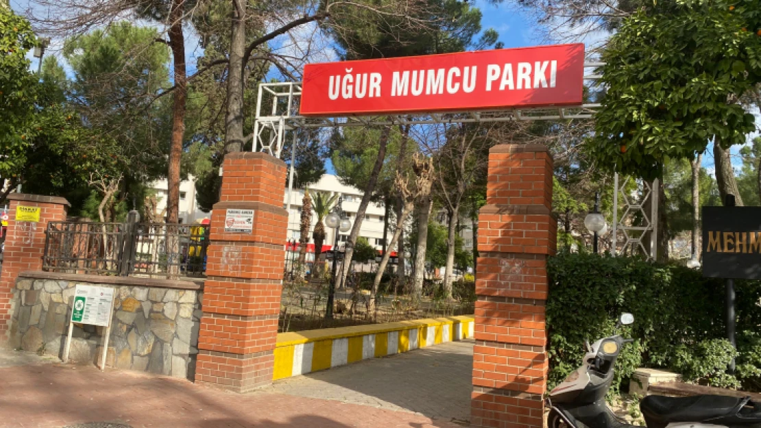 Uğur Mumcu Park'ının yeni işletmecisi meclis kararıyla belli oldu