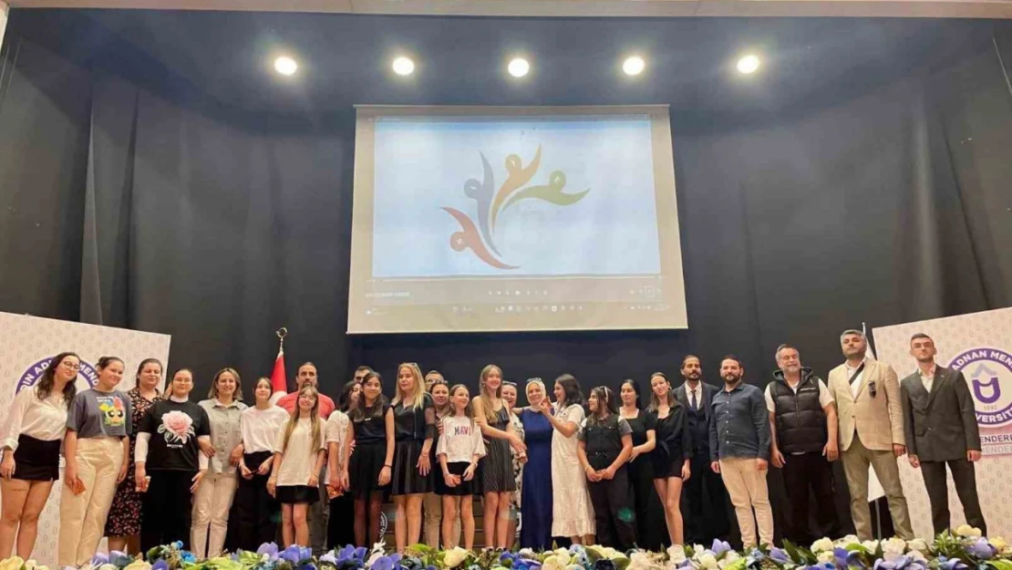Üniversite öğrencilerinden kısa film etkinliği