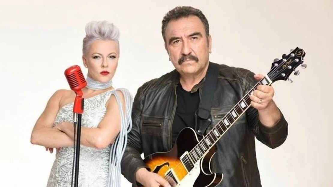Ünlü Sanatçılar İncirliova'da Sahne Alacak