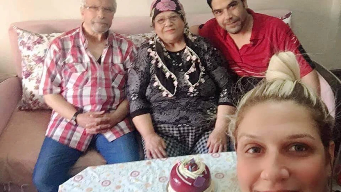Usta klarnetçinin acı günü