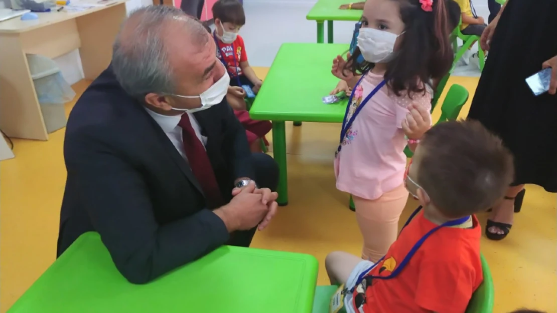 Uyum Haftası, 26 bin öğrenci ile başladı