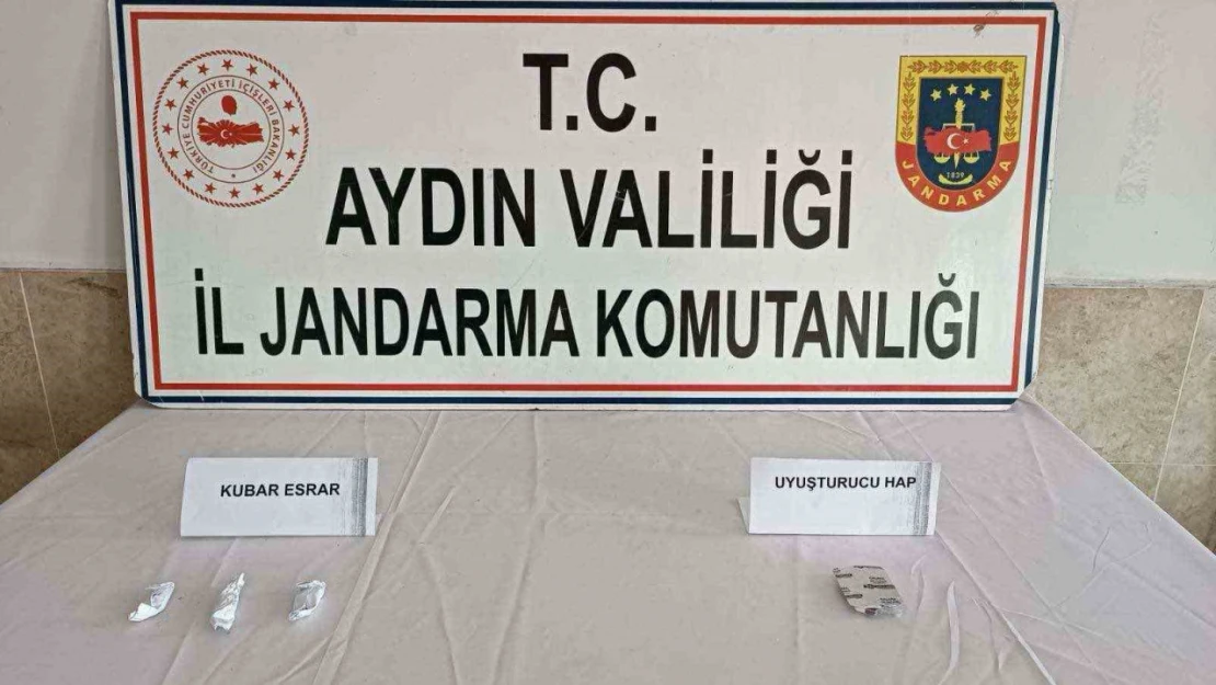 Uyuşturucu kullandığı tespit edilen 5 kişi yakalandı