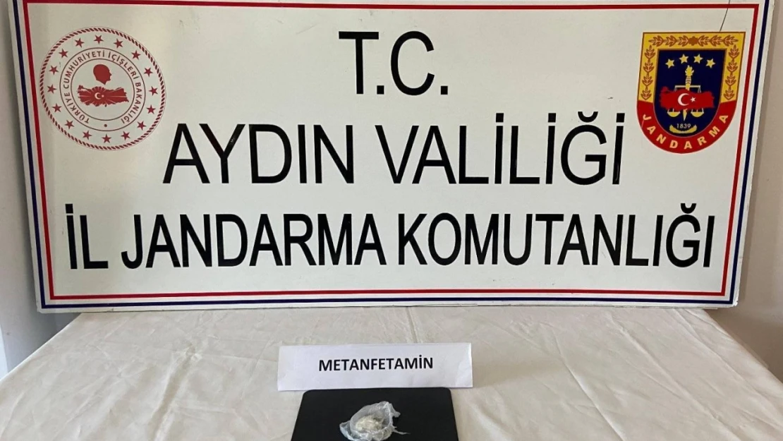 Uyuşturucu kullanıcısı 7 şüpheli yakalandı