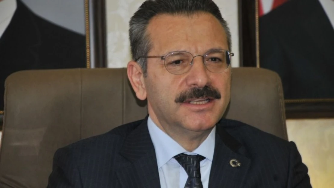Vali Aksoy'dan koronayla ilgili sevindiren açıklama