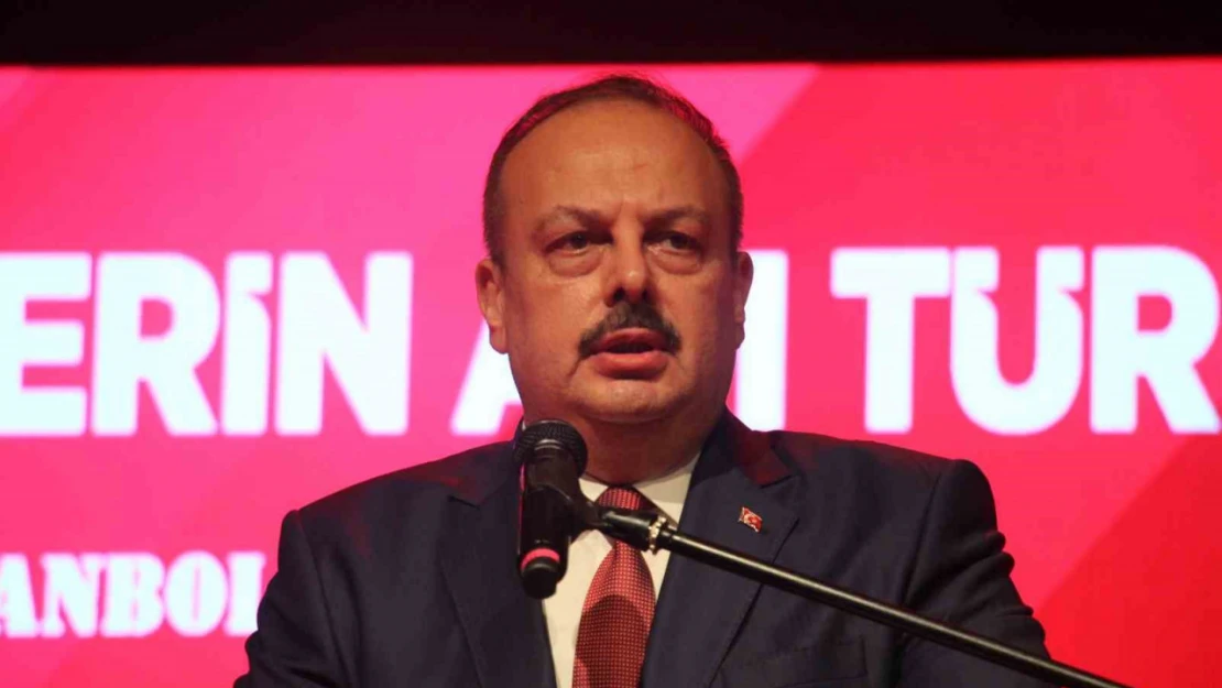 Vali Canbolat: '15 Temmuz'da milletimiz bir demokrasi zaferine daha imza attı'