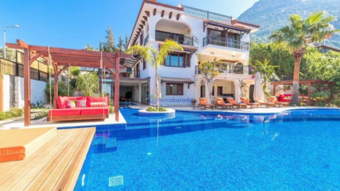 Villa Kiralama Yaparken Dikkat Edilecekler
