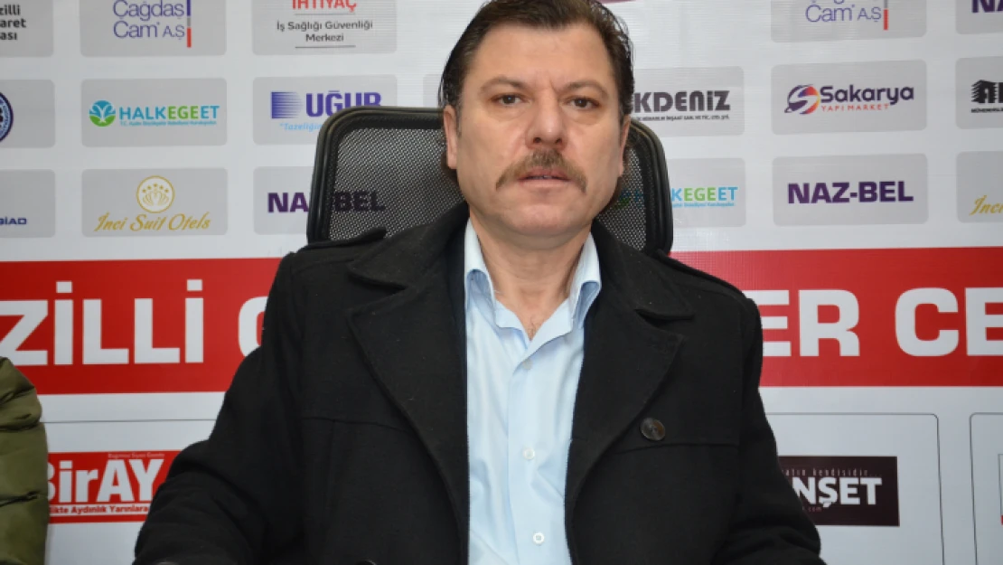 Yaka 'ben de varım' dedi