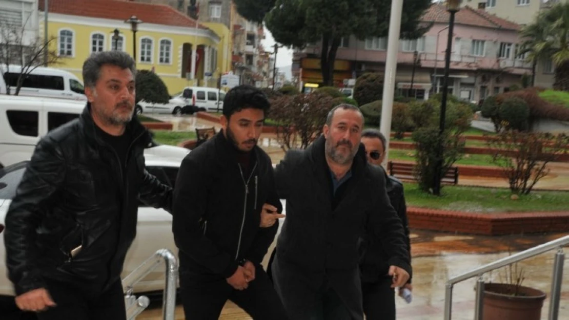 'Yaptığım olayın hiçbir izahı yok'