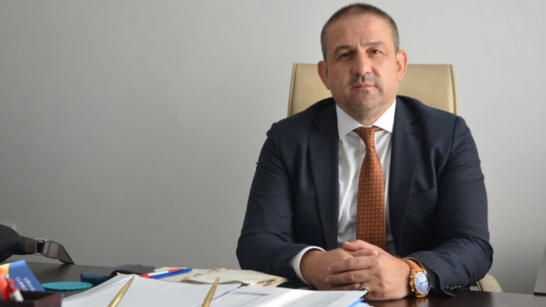 'Yaşadıklarımız dış güçlerin ekonomik operasyonudur'