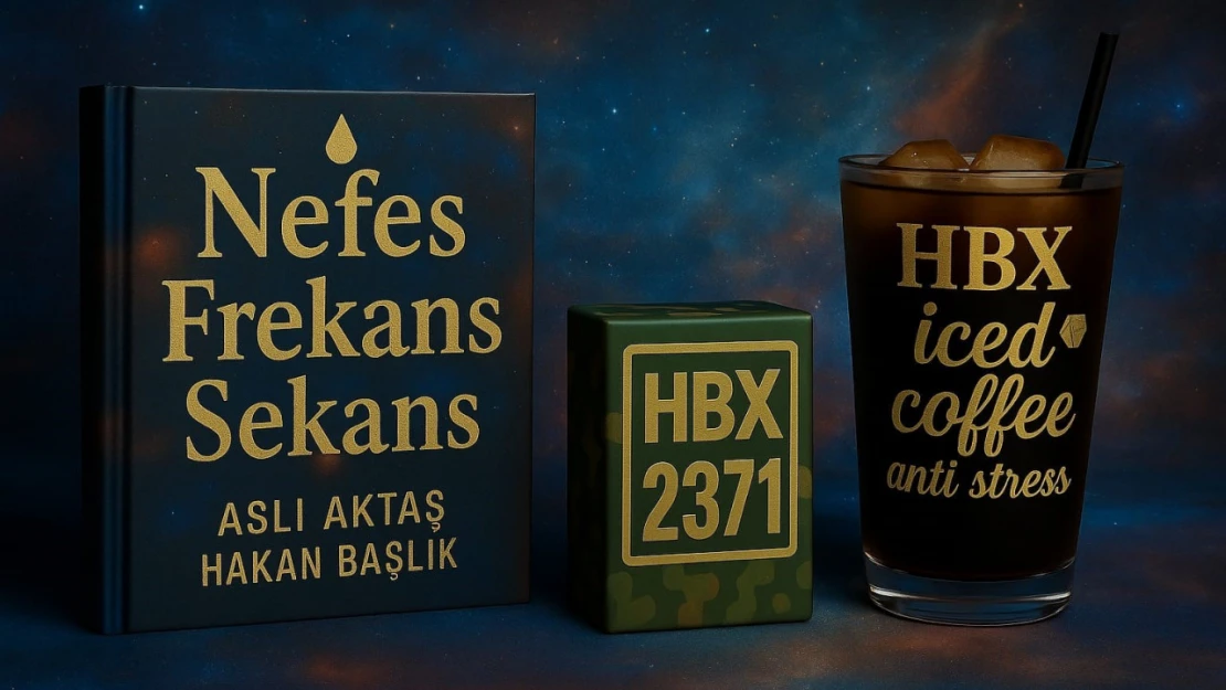 Yaşayan herkes için 'doğru nefes alım tekniklerini' kaleme aldılar