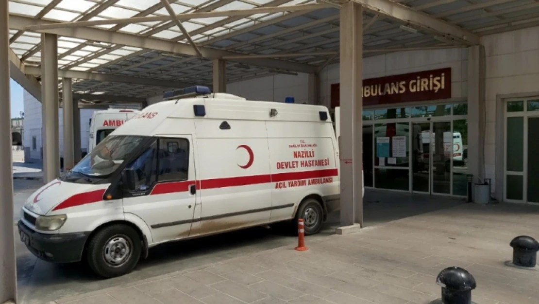 Yaşlı adam evde ölü bulundu