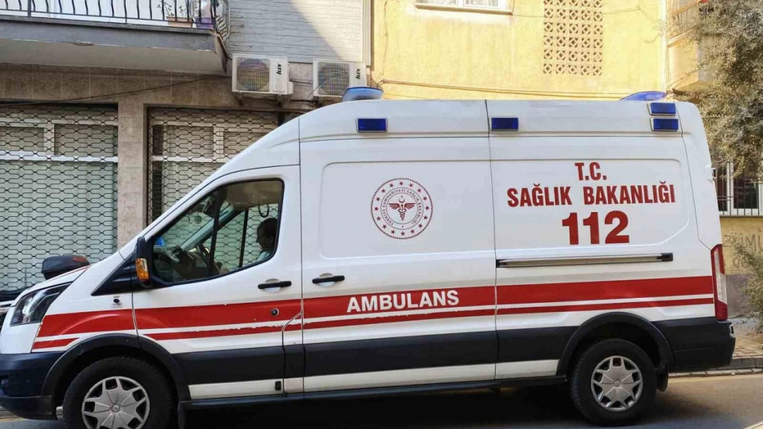 Yaşlı kadın evinde ölü bulundu