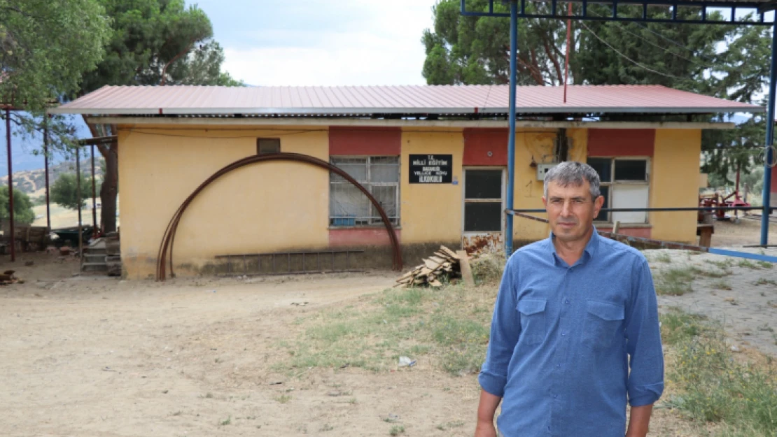 Yellice Mahallesi'nde vatandaşların talepleri yerine getiriliyor