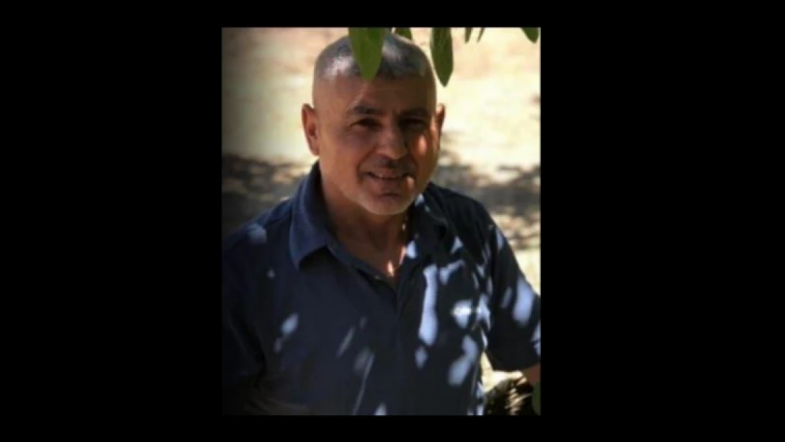 Yere çakılan adam hayatını kaybetti