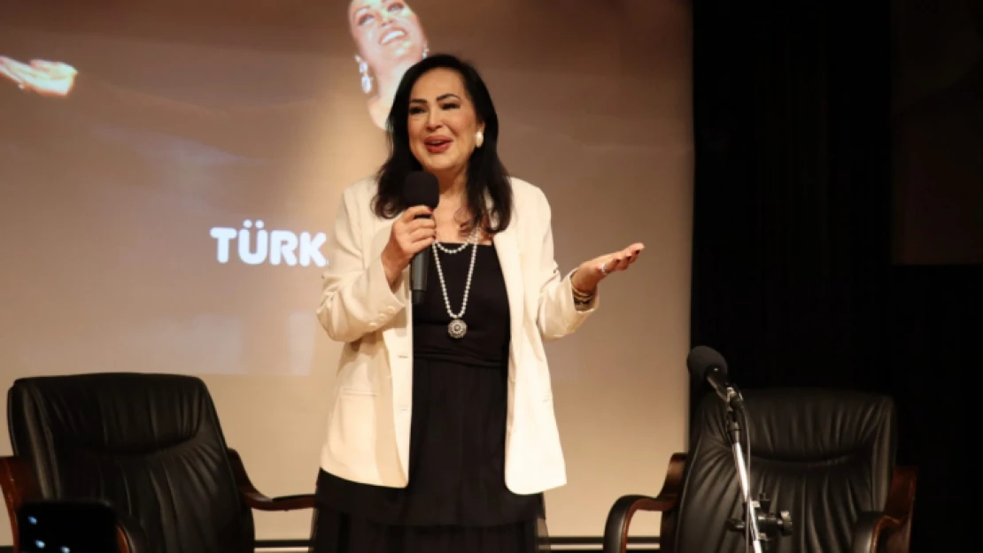 Yeşilçam'ın Sultanı Nazilli'yi çok sevdi