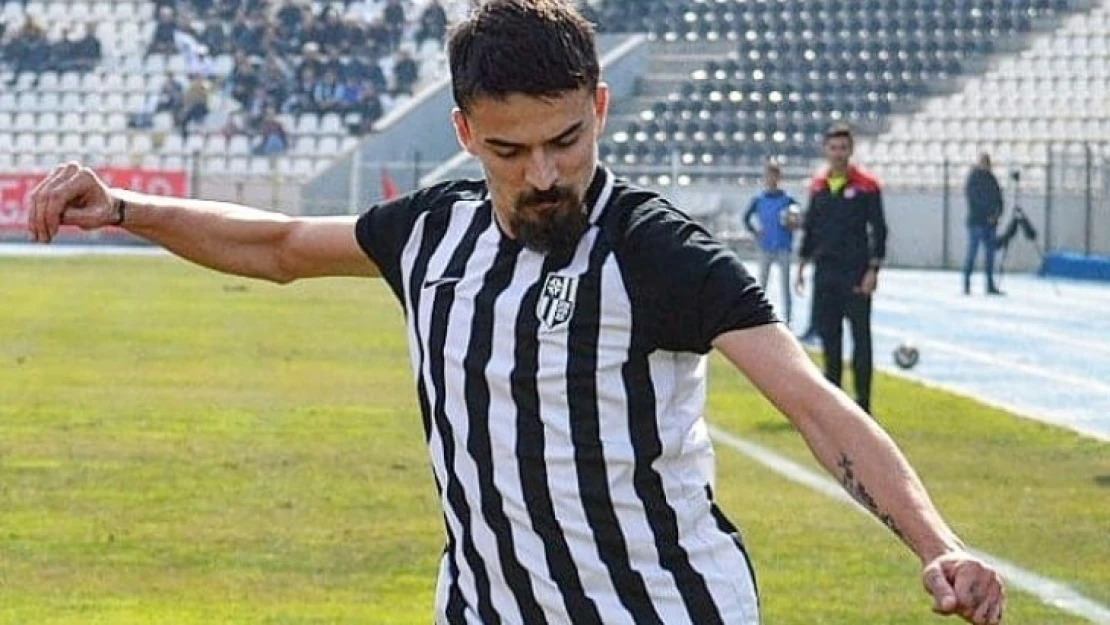 Yıldızspor'da iki ayrılık