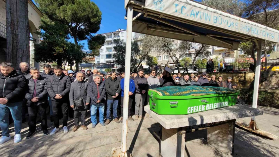 Yılın ahisi seçilmişti, doğum gününde toprağa verildi