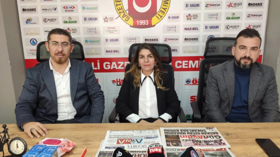 Yurtcan'dan NGC'ye ziyaret