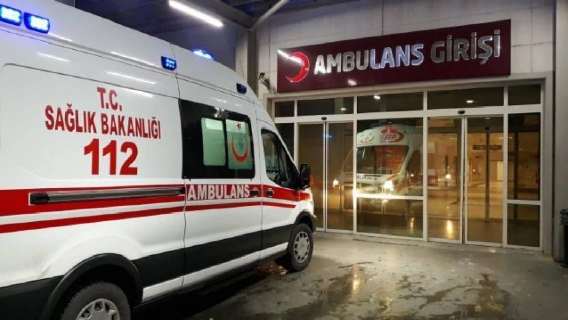 Zemzem yerine porçöz içince hayatını kaybetti