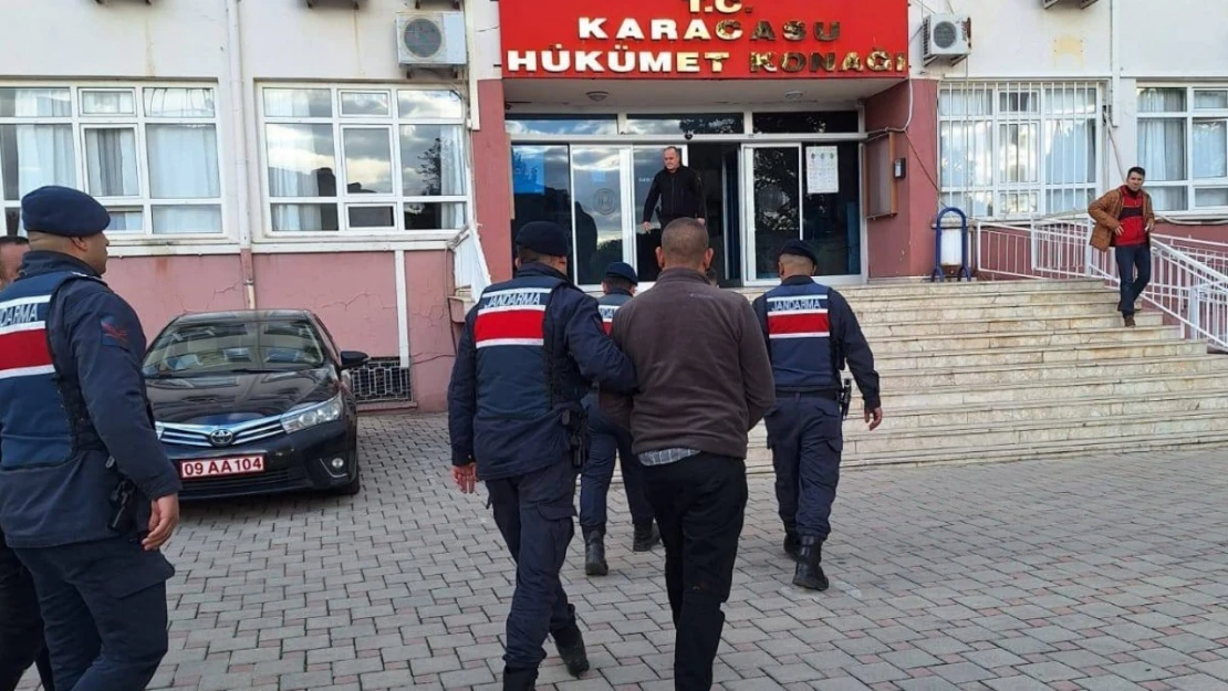 Zeytinyağı dolandırıcıları Aydın jandarmasına takıldı: 3 tutuklama