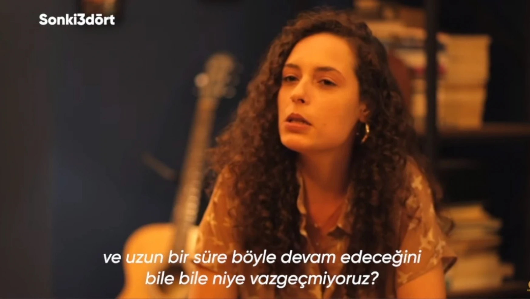 'Türkiye'de Müzisyen Olmak' belgeselinin ilk bölümü yayınlandı