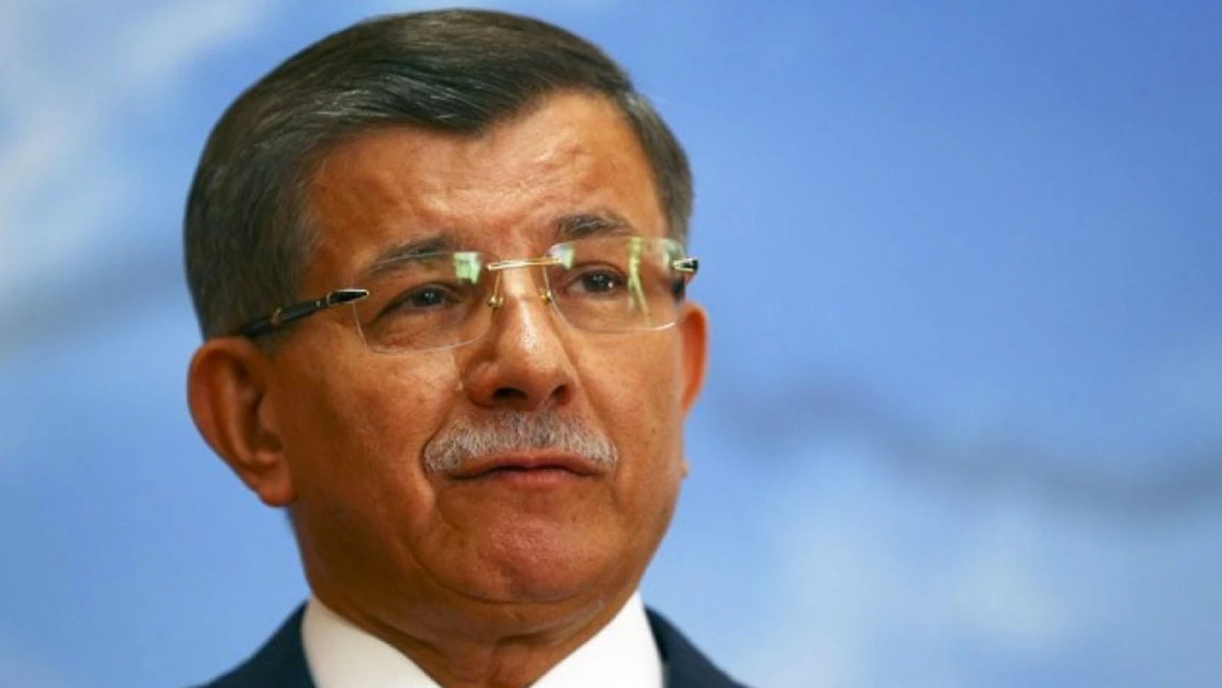 Ahmet Davutoğlu: Net asgari ücret 3 bin 300 lira olmalı