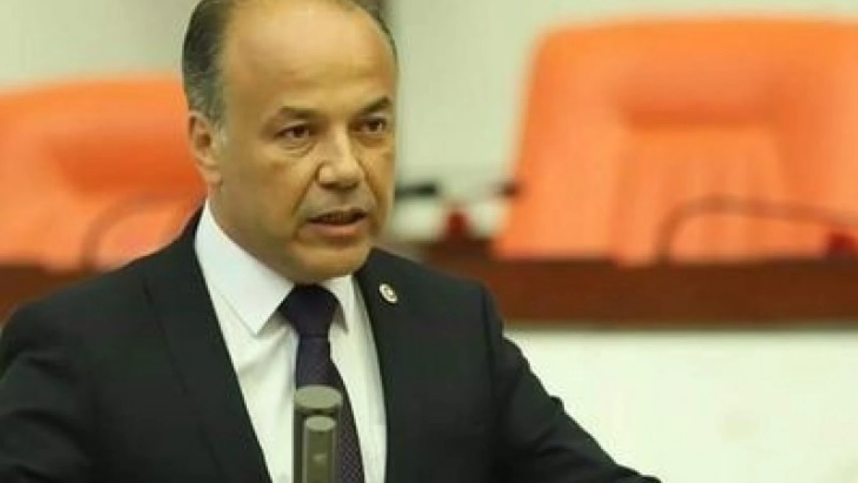AK Partili Yavuz: 'HDP, talimatları bizzat Kandil'den alıyor'
