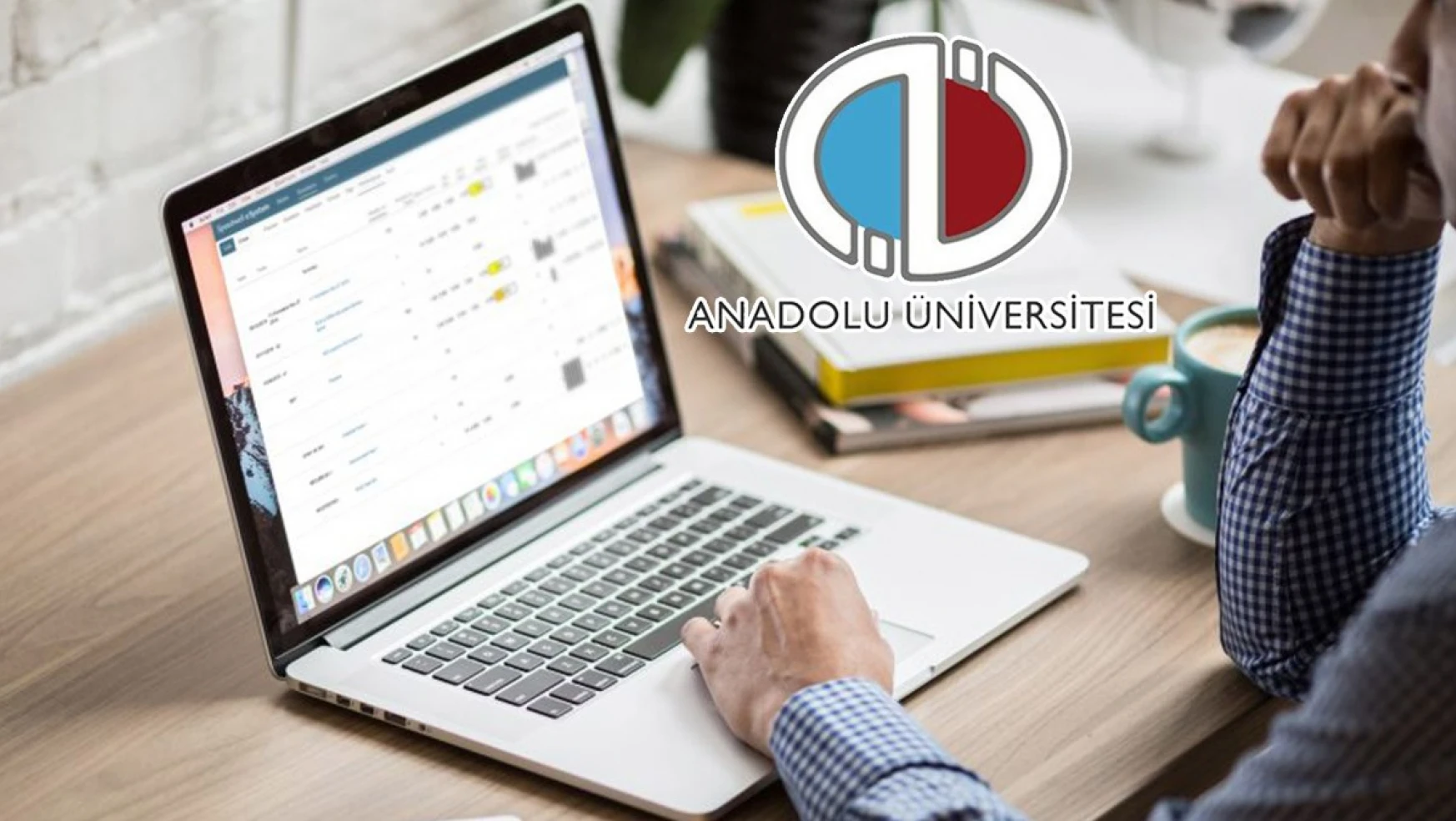 Anadolu Üniversitesi AÖF sınav tarihleri belli oldu: Vizeler online yapılacak!