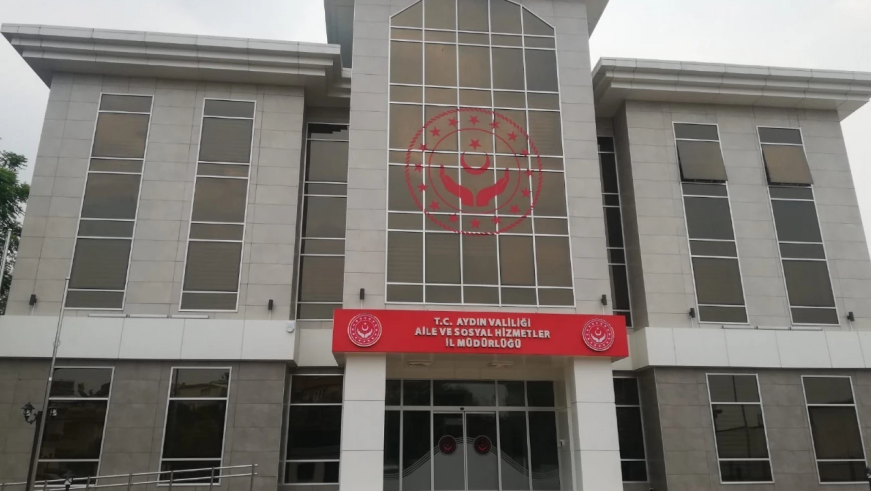 Aydın'da 1 yılda 438 milyon liralık engelli desteği yapıldı