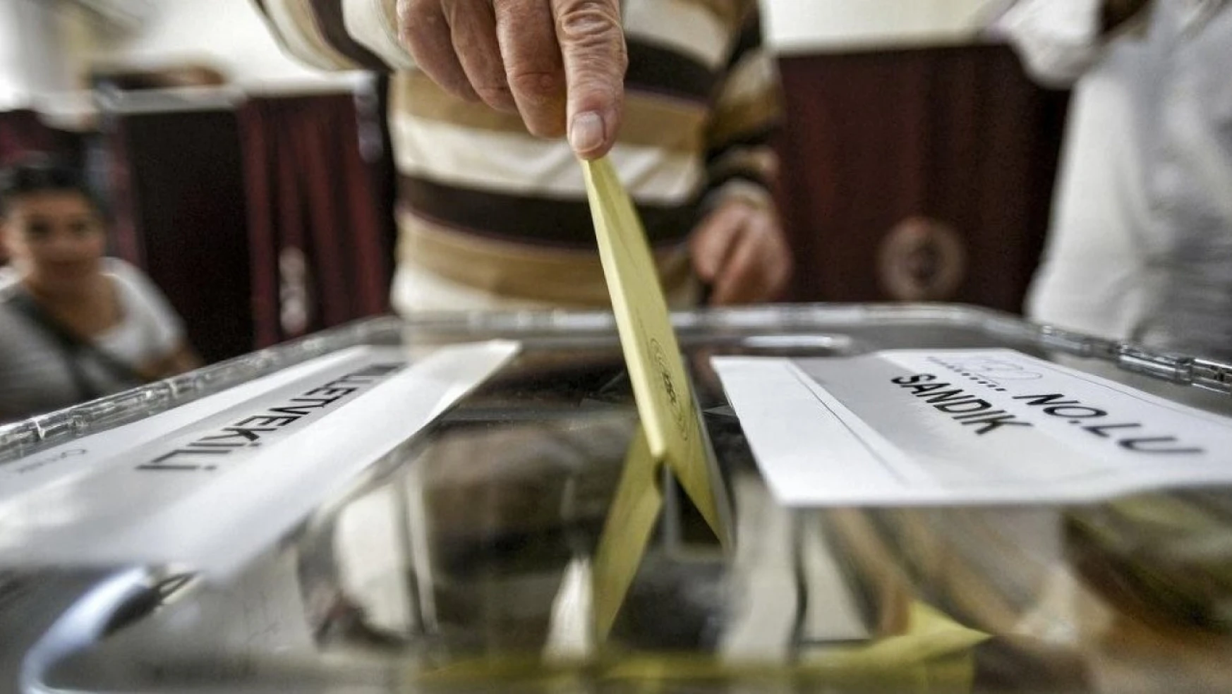 Aydın'da büyükşehir yarışında seçim kurulu sonuçları belli oldu