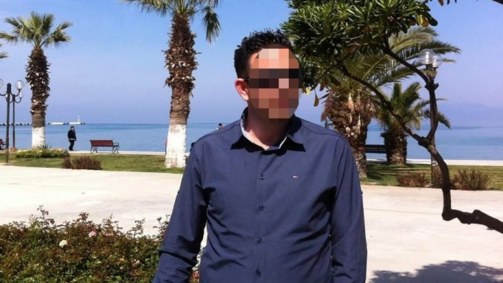 Aydın'da görevli polis tutuklandı