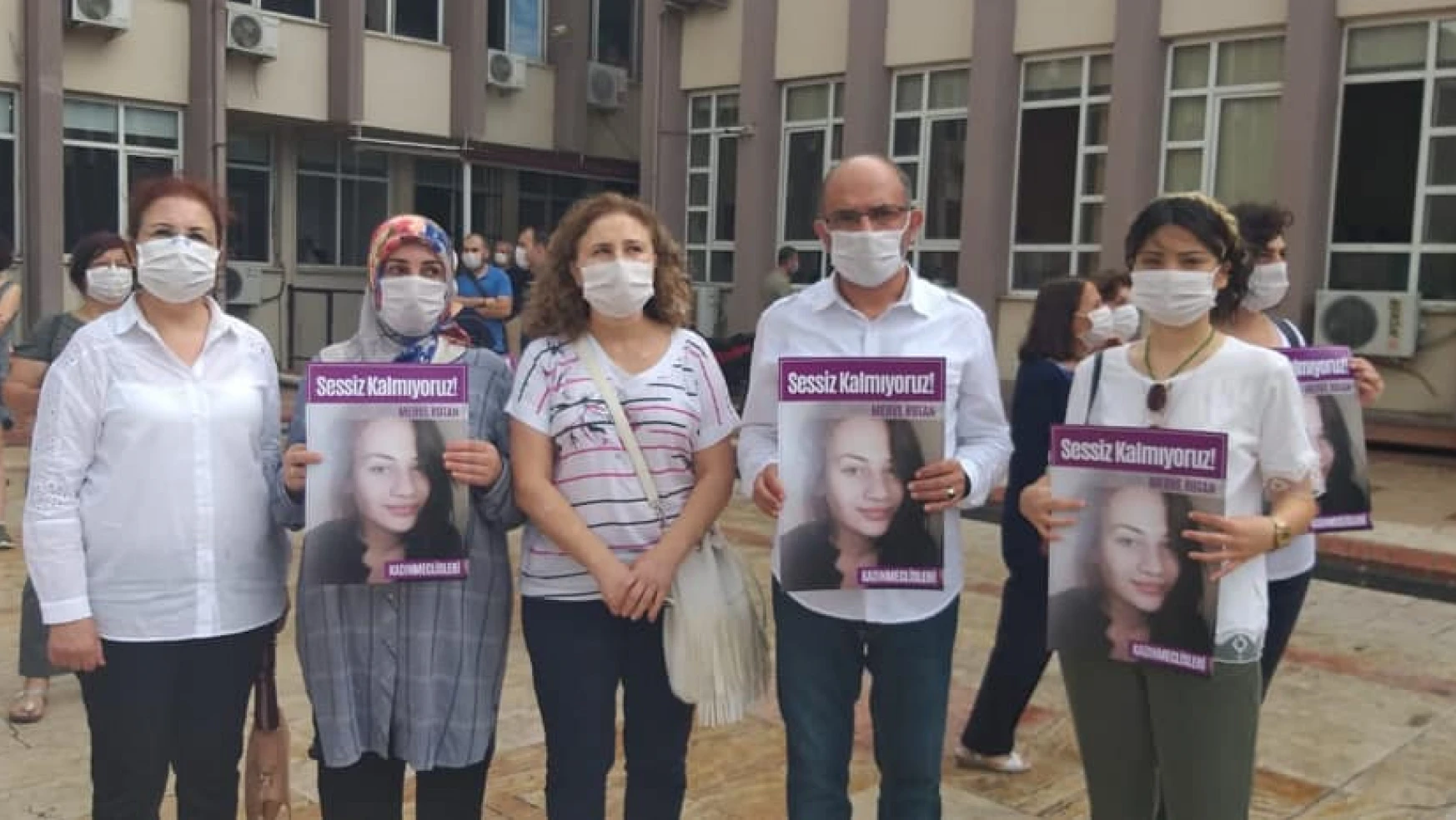 Aydın'da 2 yılda 8 kadın cinayete kurban gitti