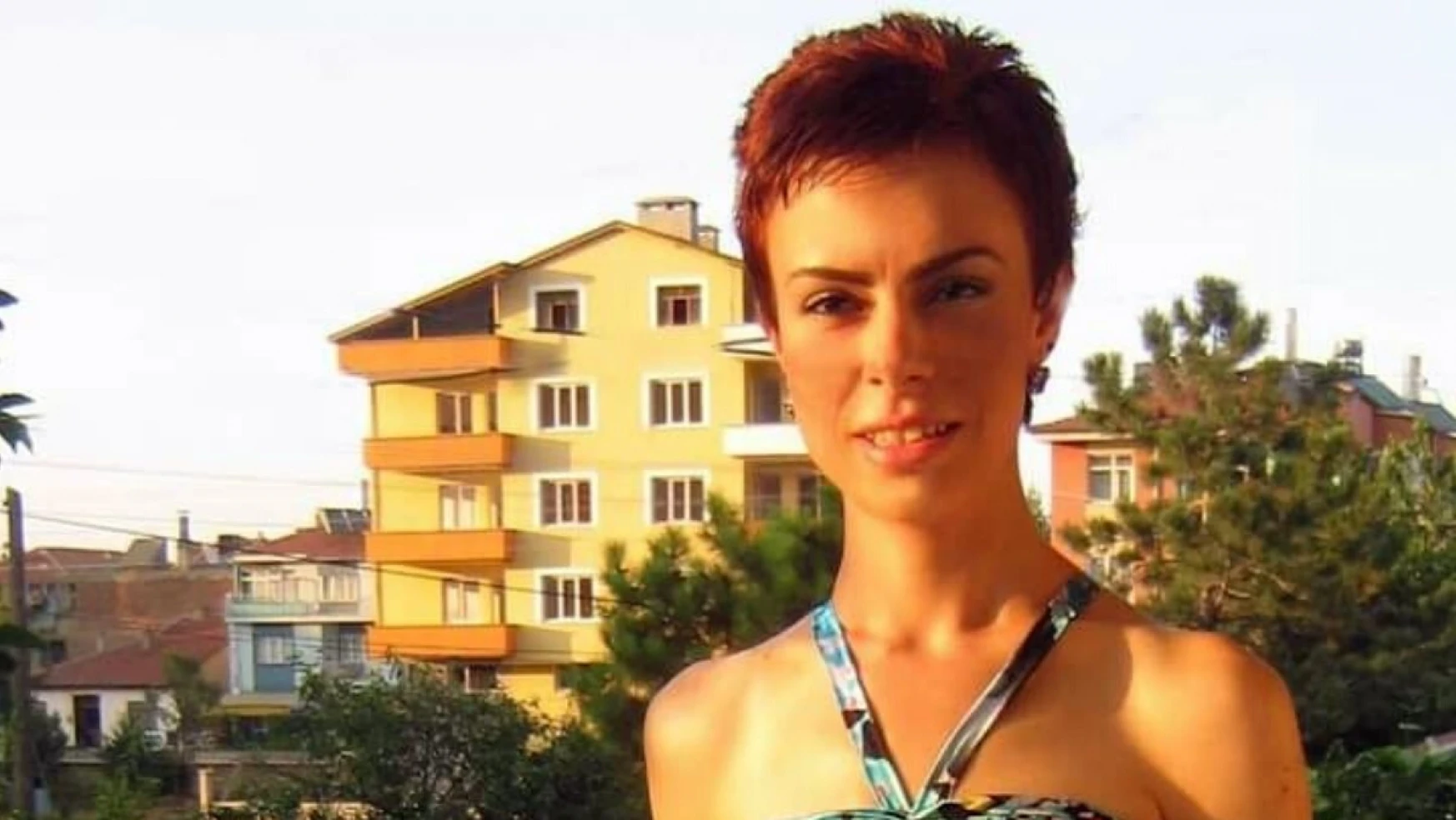 Aydın'da Gamze Uslu'nun nişanlısına 25 yıl ceza verildi