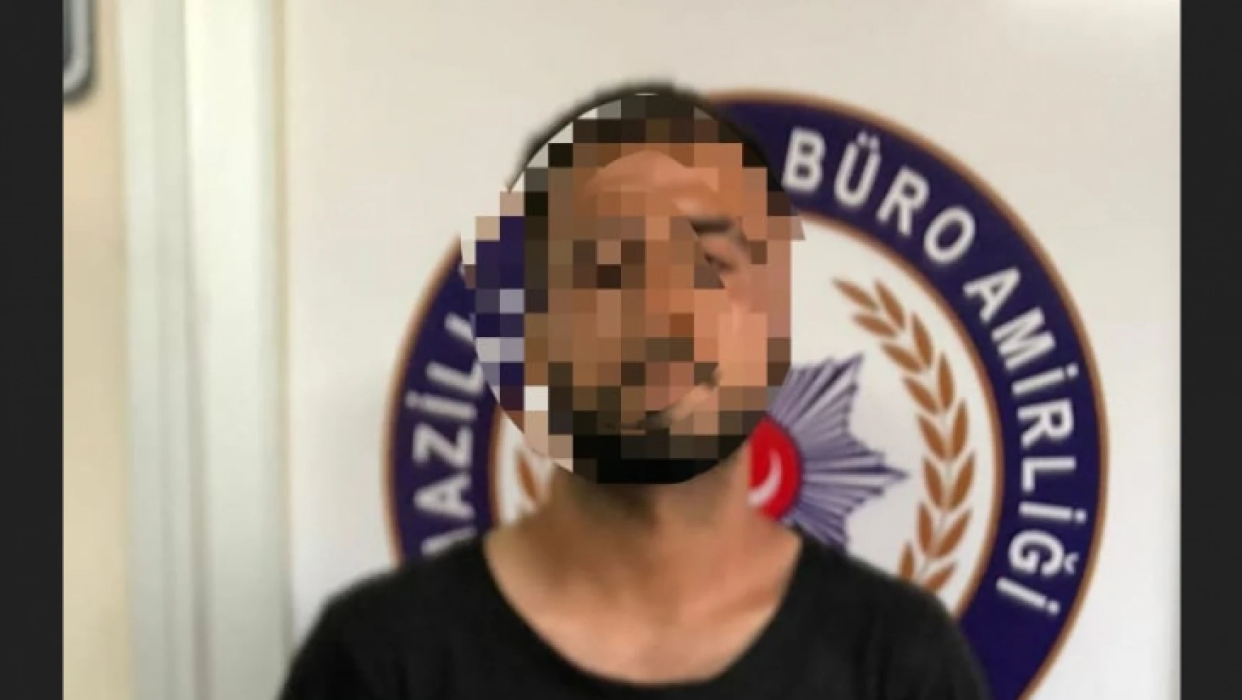 Azılı hırsız Nazilli polisinden kaçamadı