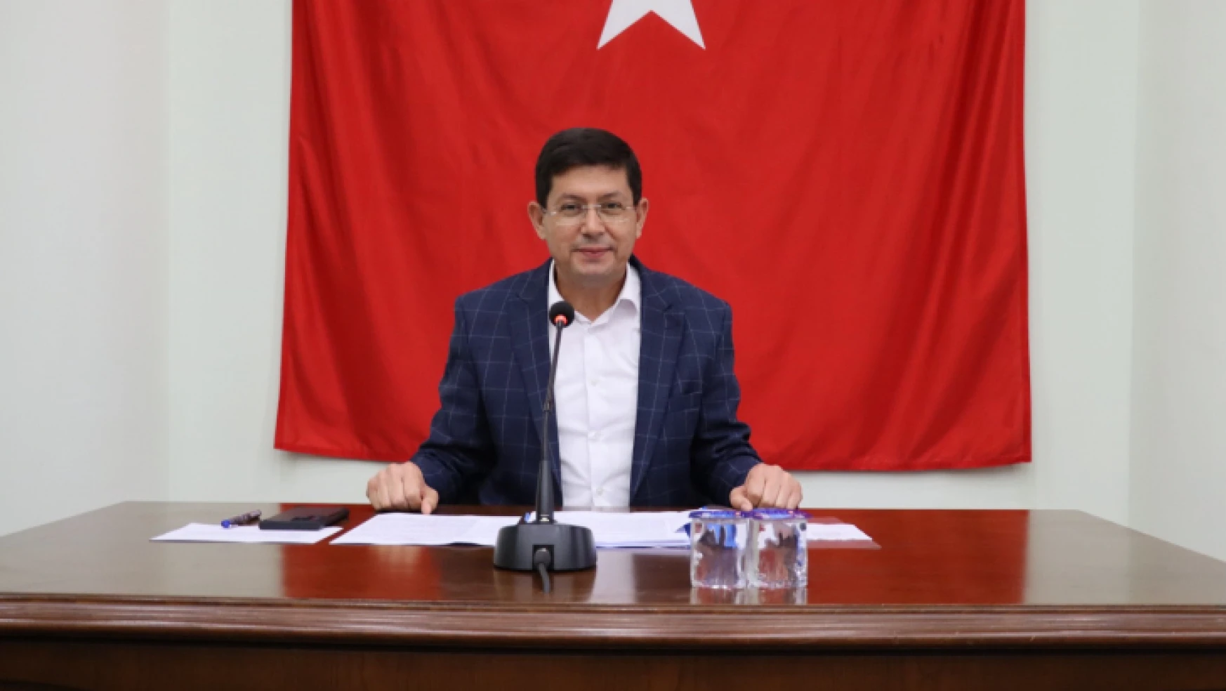 Başkan Özcan'a meclisten Mastavra çalışmaları için yetki verildi