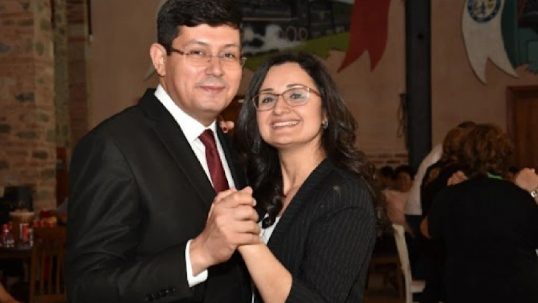 Başkan Özcan ve ailesinin testi pozitif çıktı