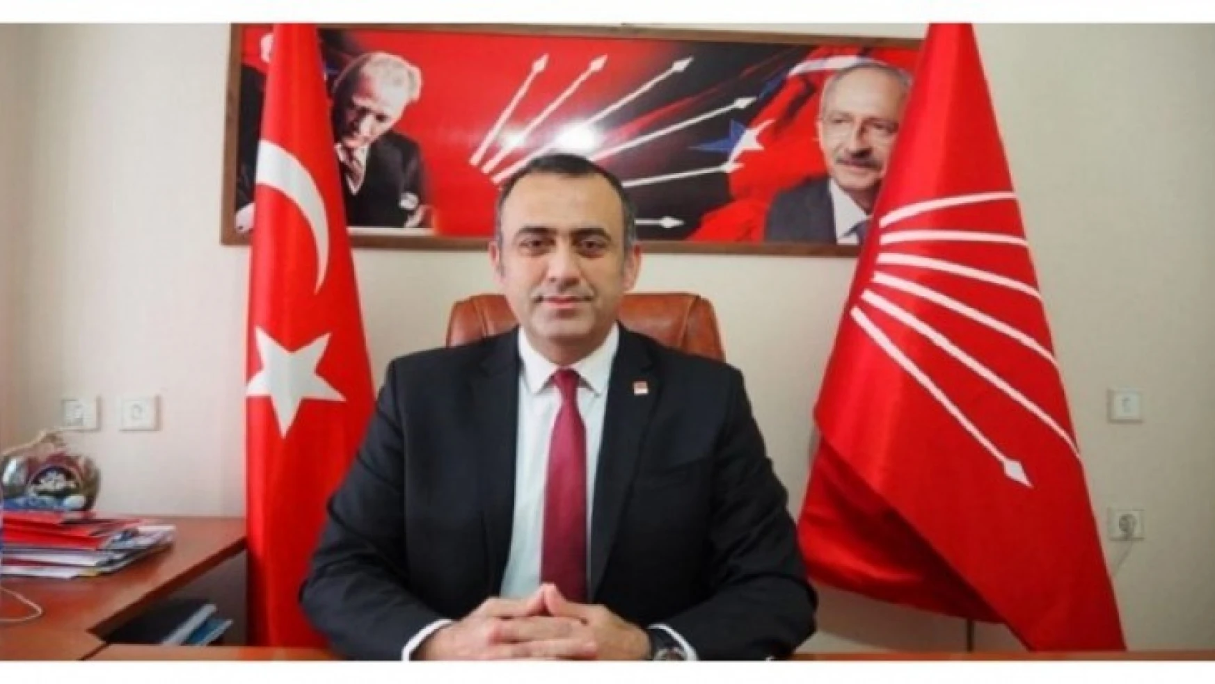 Başkan Sevim'den Milletvekili Erim'e sert tepki