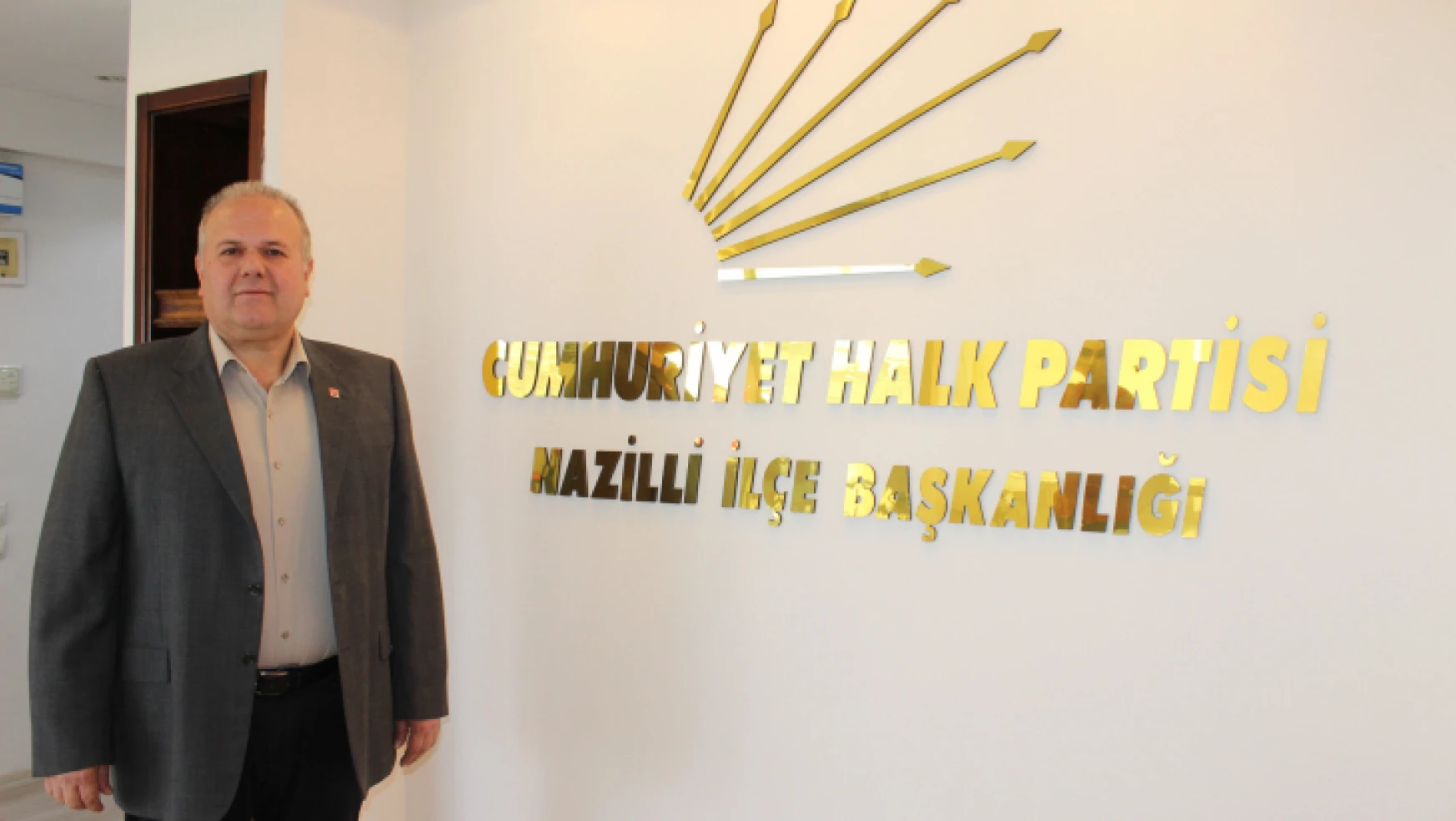 CHP'li Alptekin, AK Partili vekilleri eleştirdi