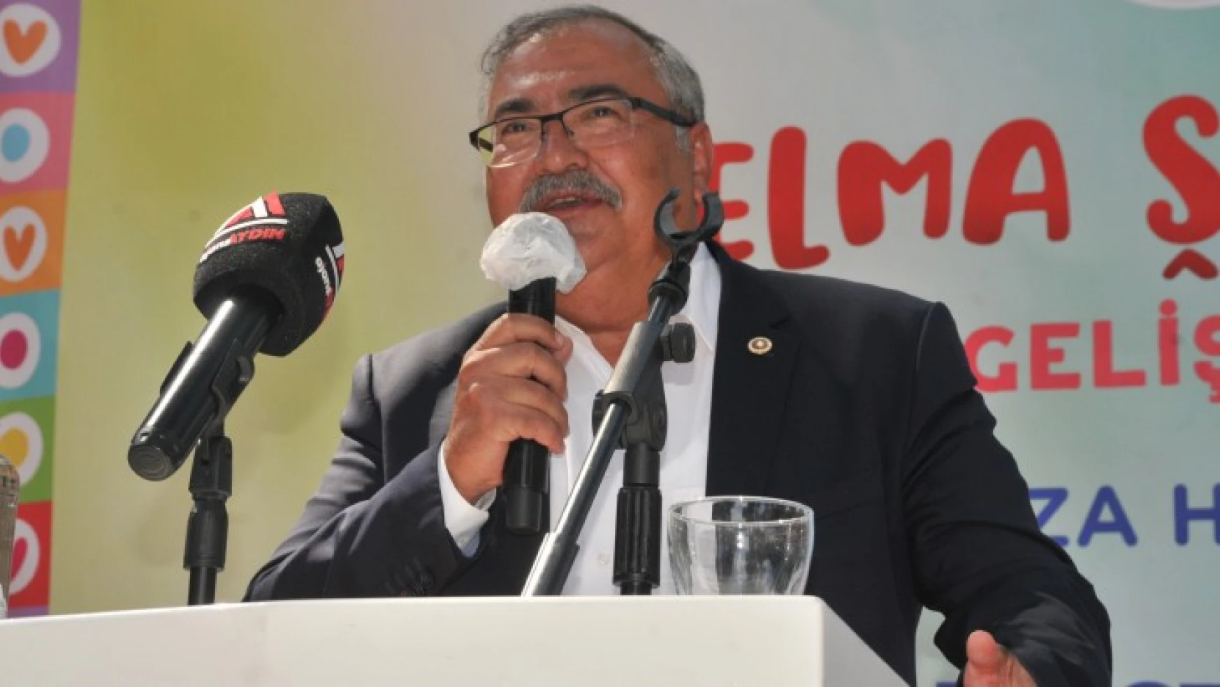 CHP'li Bülbül, AK Partili Savaş'a yüklendi