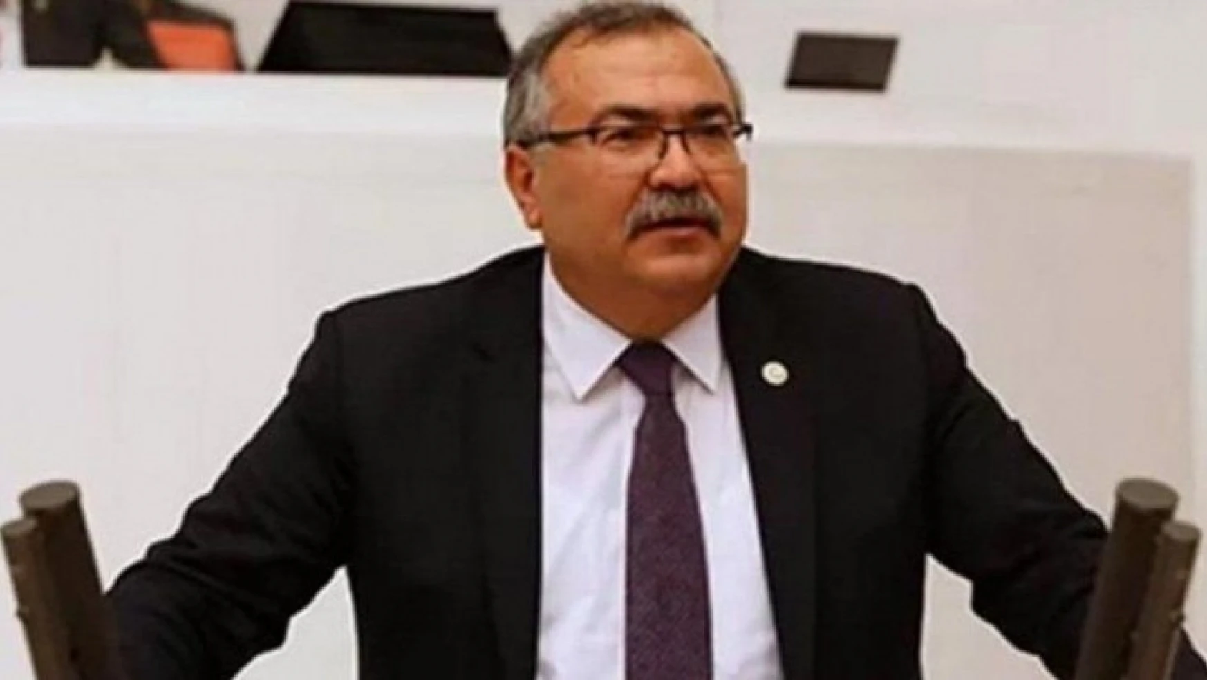 CHP'li Bülbül'den Adalet Bakanı'na çağrı: 'Görevinizi yapın'