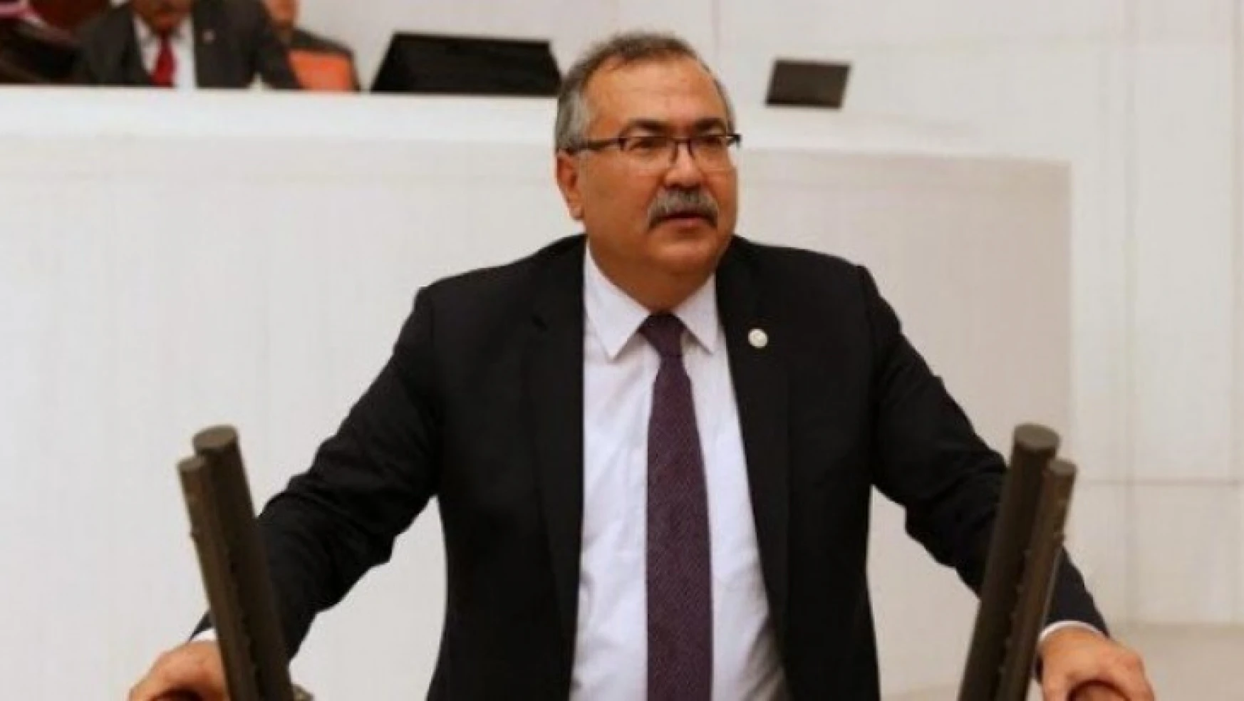 CHP'li Bülbül: 'İntiharlar artarken hükümet sessiz'