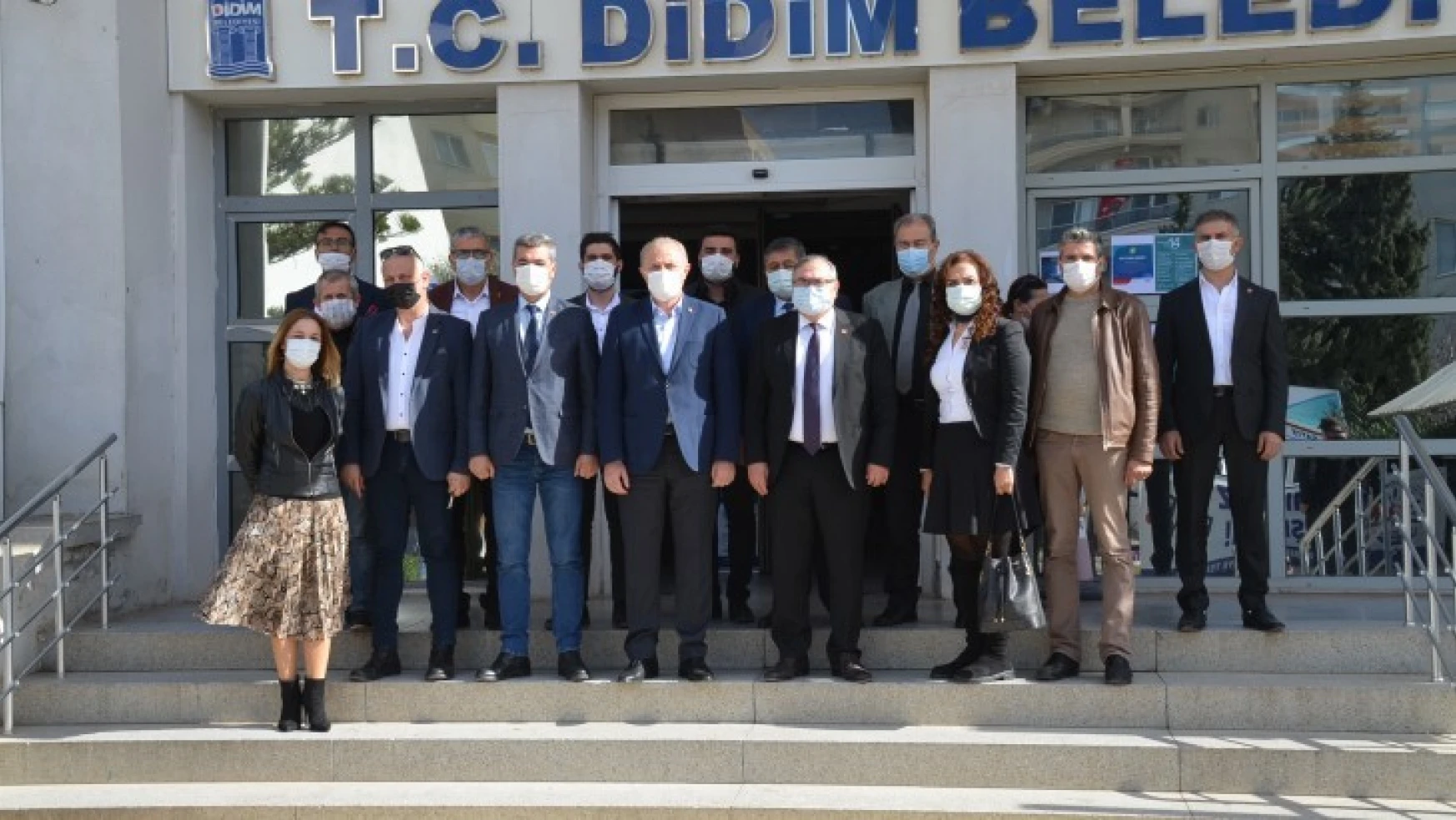 CHP'li Bülbül: 'Millet İttifakı iktidara yakın'